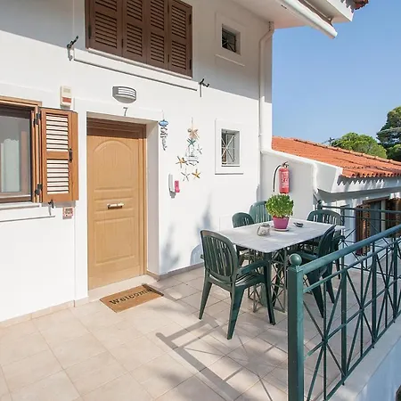 Nina's House Achladies (Skiathos)