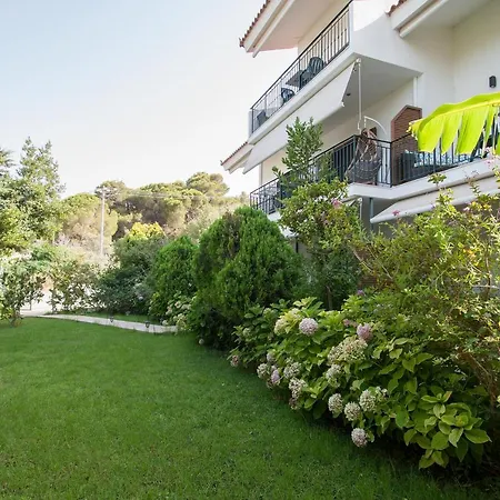 Nina's House Apartment Achladies (Skiathos)