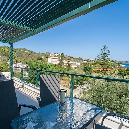 Nina's House Apartment Achladies (Skiathos)