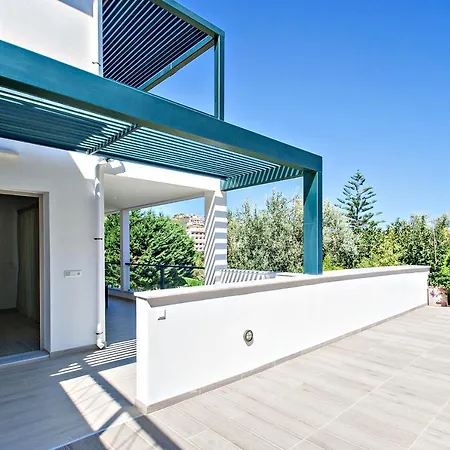 Apartment Nina's House Achladies (Skiathos)