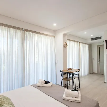 Apartment Nina's House *