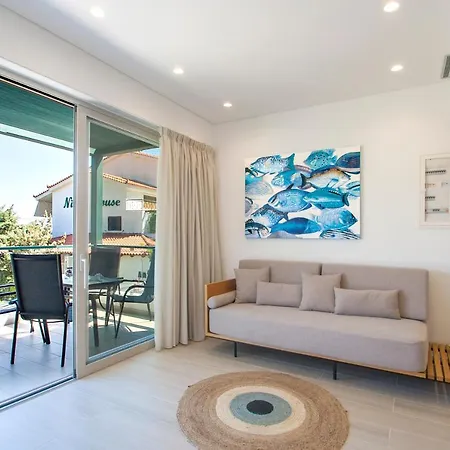 Nina's House Apartment