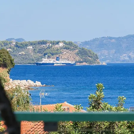 Nina's House Achladies (Skiathos)