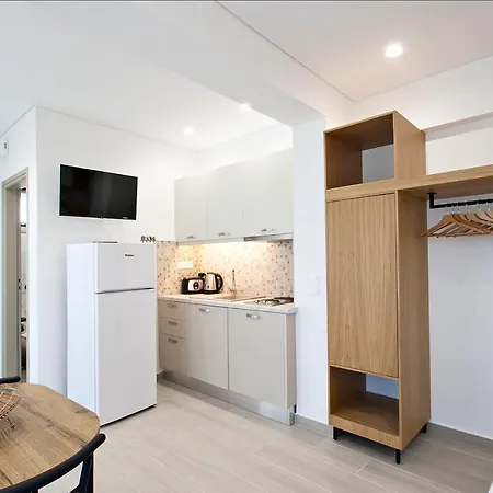 Nina's House Apartment Achladies (Skiathos)