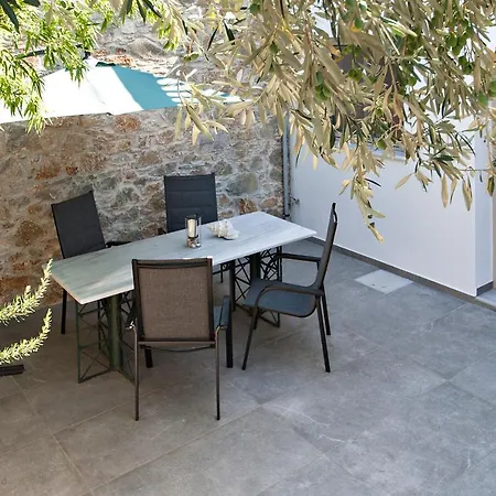 Nina's House Achladies (Skiathos)