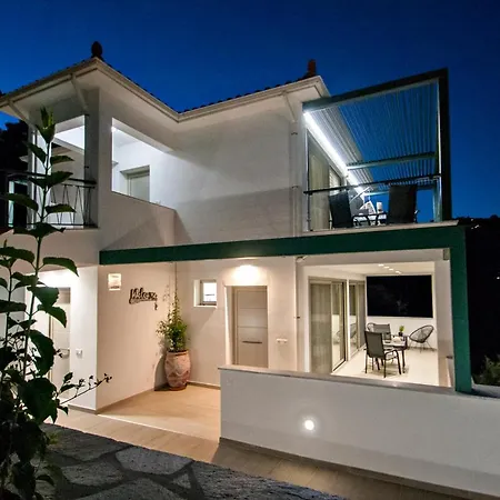 Nina's House * Achladies (Skiathos)