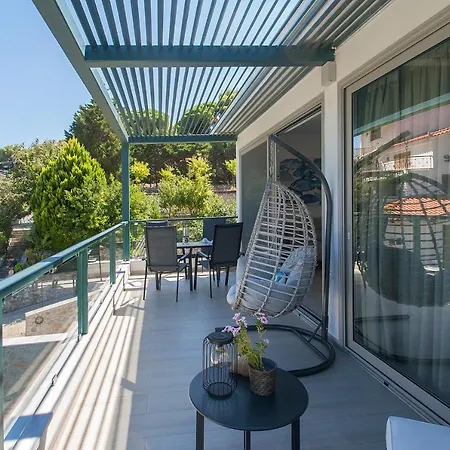 Nina's House Apartment