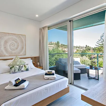 Nina's House Apartment *