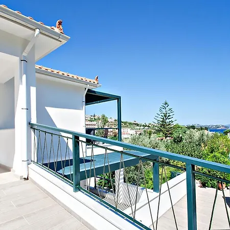 Nina's House Achladies (Skiathos)