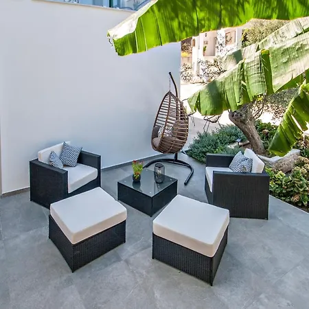 Nina's House Apartment