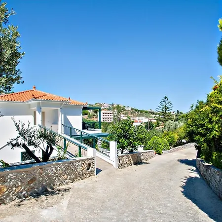 Nina's House Apartment *