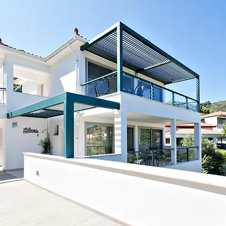 Nina's House Apartment *