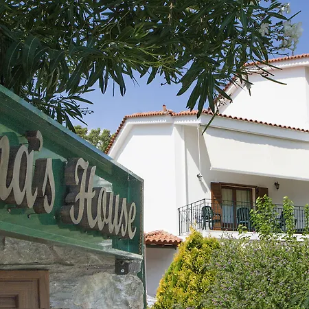 Nina's House * Achladies (Skiathos)