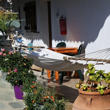 Nina's House Achladies (Skiathos)