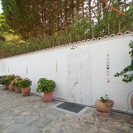 アパート Nina's House *