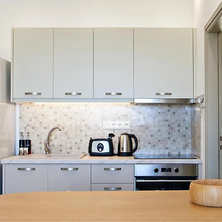 Apartment Nina's House *