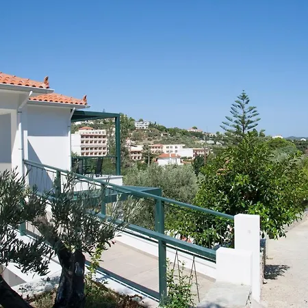 Apartment Nina's House