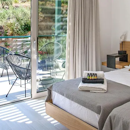 Nina's House Achladies (Skiathos)