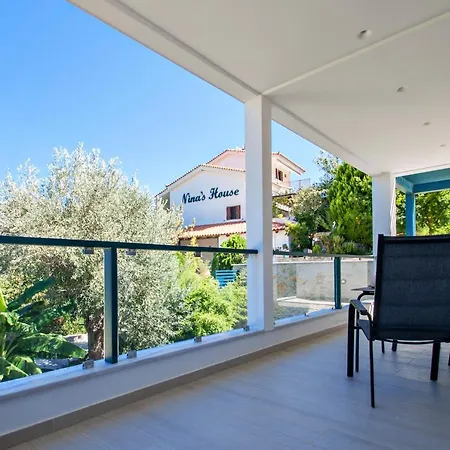 Nina's House Apartment Achladies (Skiathos)