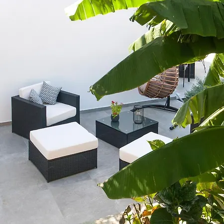 Nina's House Achladies (Skiathos)