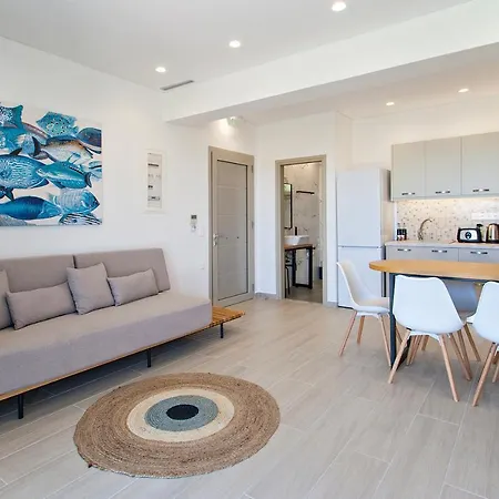 Nina's House * Achladies (Skiathos)