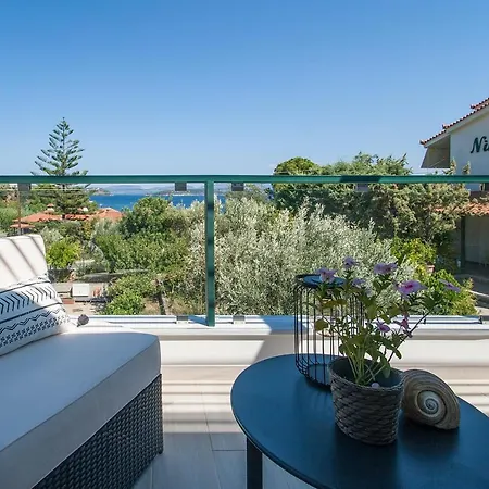 アパート Nina's House *