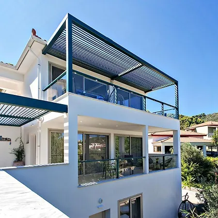 Nina's House Apartment Achladies (Skiathos)