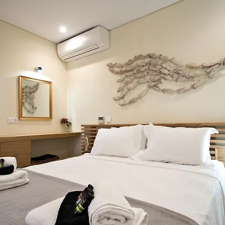 Nina's House Apartment *