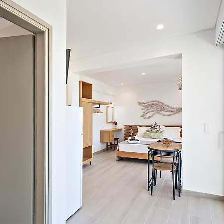 Nina's House Achladies