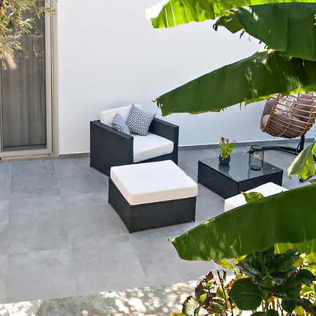 Nina's House Apartment *