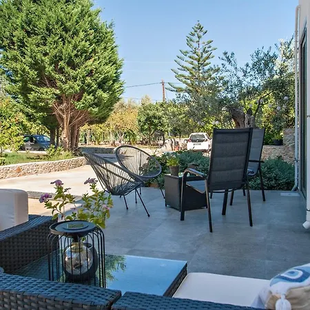 Nina's House Apartment *