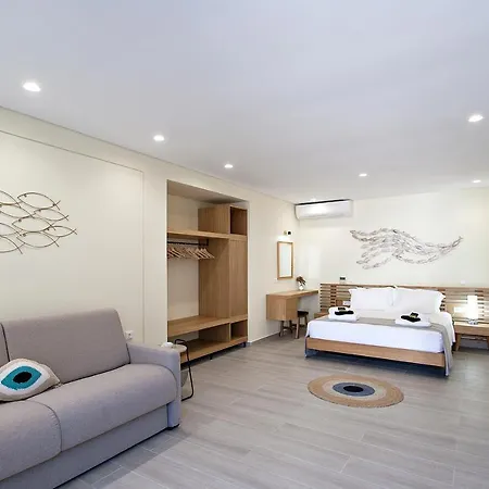 Nina's House Achladies (Skiathos)