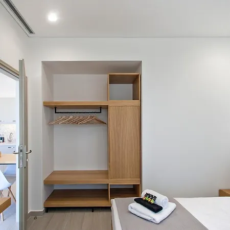 Nina's House 公寓