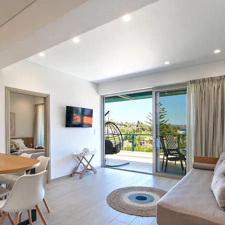 Nina's House * Achladies (Skiathos)