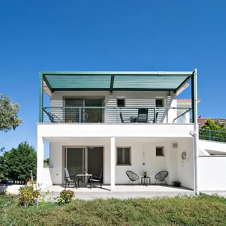 Nina's House Achladies (Skiathos)