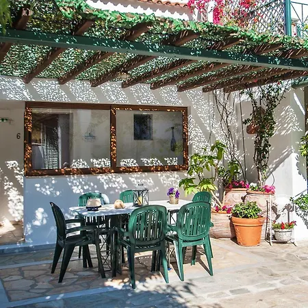 Nina's House Apartment