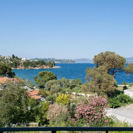 Apartment Nina's House Achladies (Skiathos)