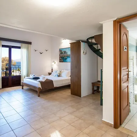 Nina's House Achladies (Skiathos)