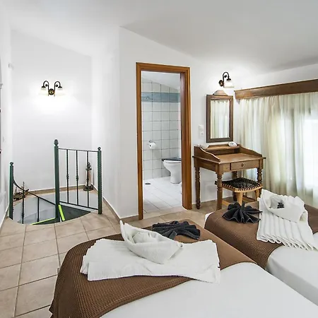 Apartment Nina's House Achladies (Skiathos)