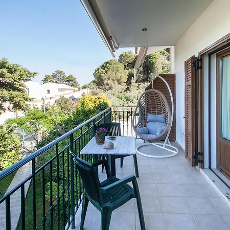 Nina's House Apartment