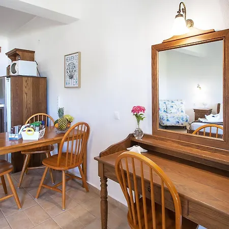 Nina's House Apartment *