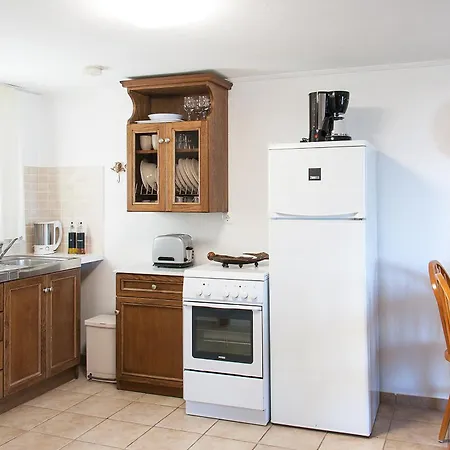Apartment Nina's House Achladies (Skiathos)