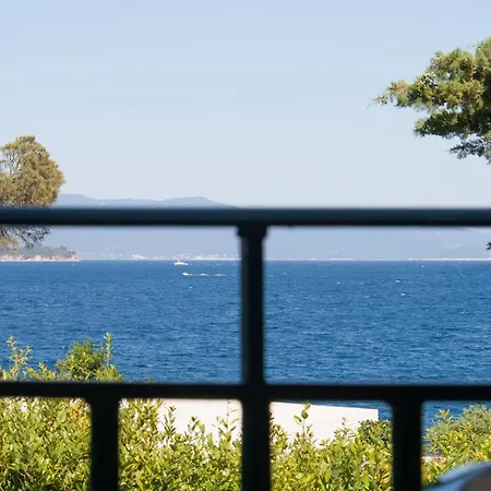 Nina's House Achladies (Skiathos)