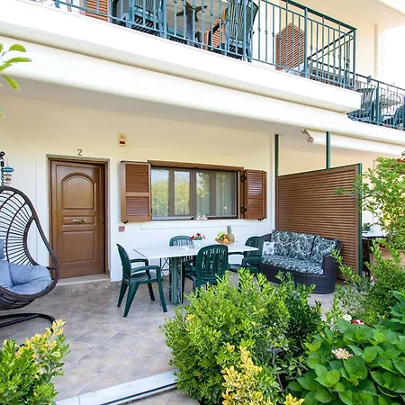 Apartment Nina's House Achladies (Skiathos)