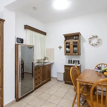 Nina's House Apartment