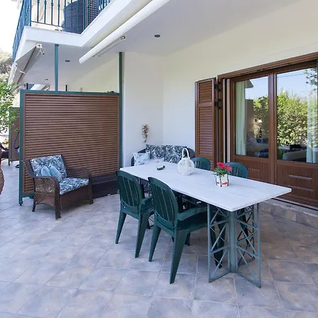 Nina's House Apartment *