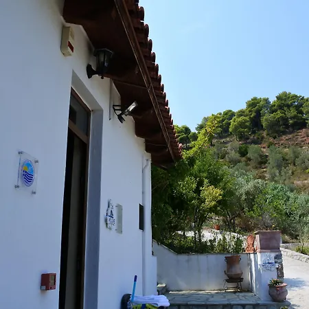 Nina's House Apartment