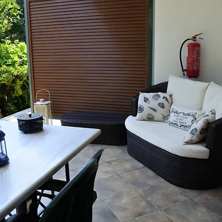 Apartment Nina's House