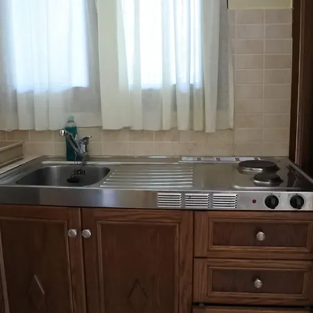 Nina's House アパート