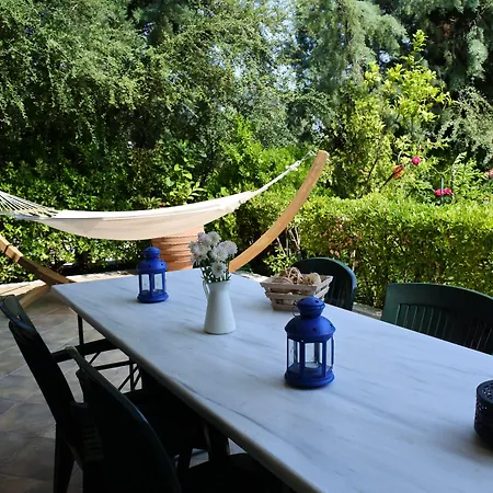 Nina's House Apartment Achladies (Skiathos)